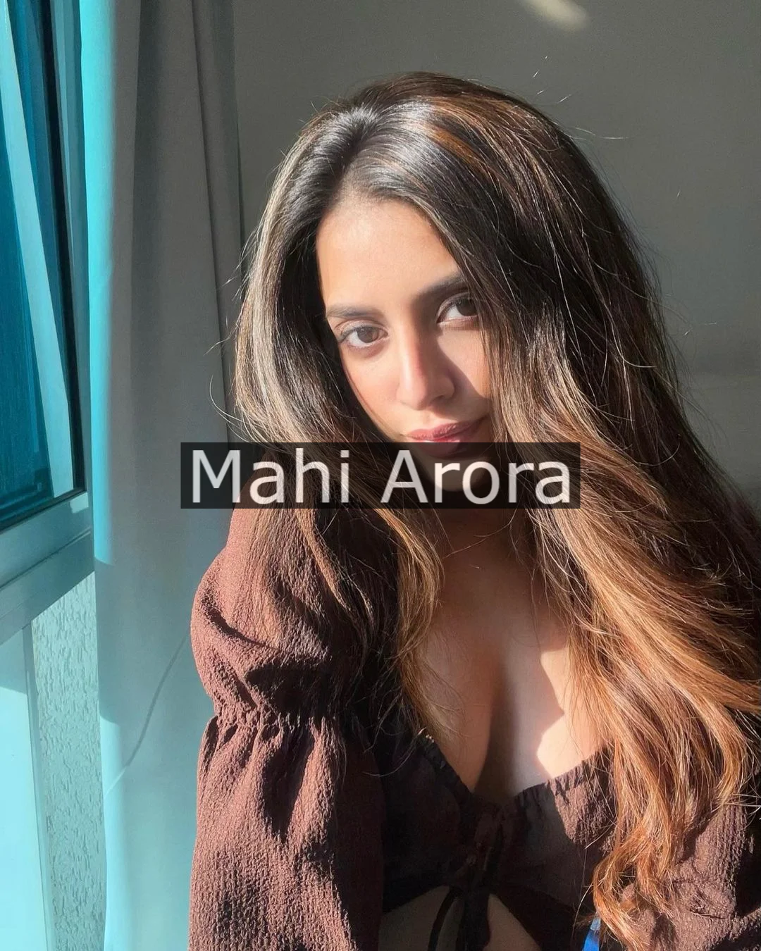 Big Busty escorts in Dubai