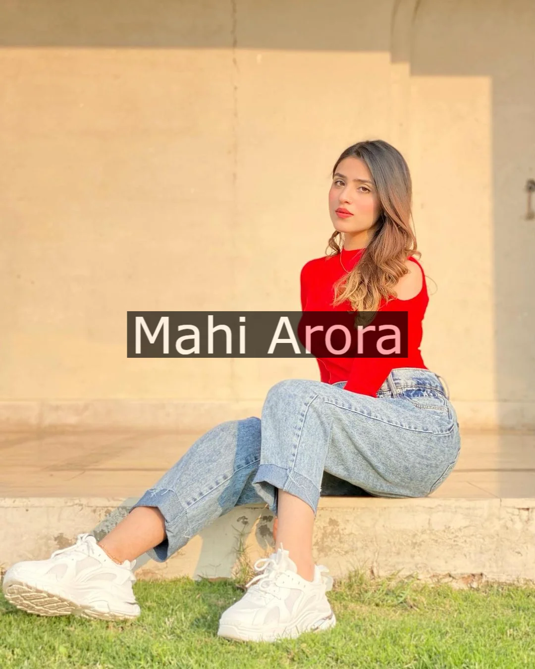 Mature Escort Dubai