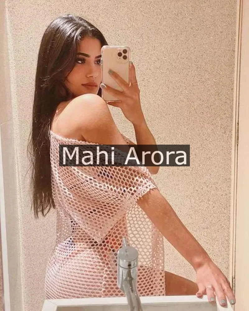 Dubai independent escort
