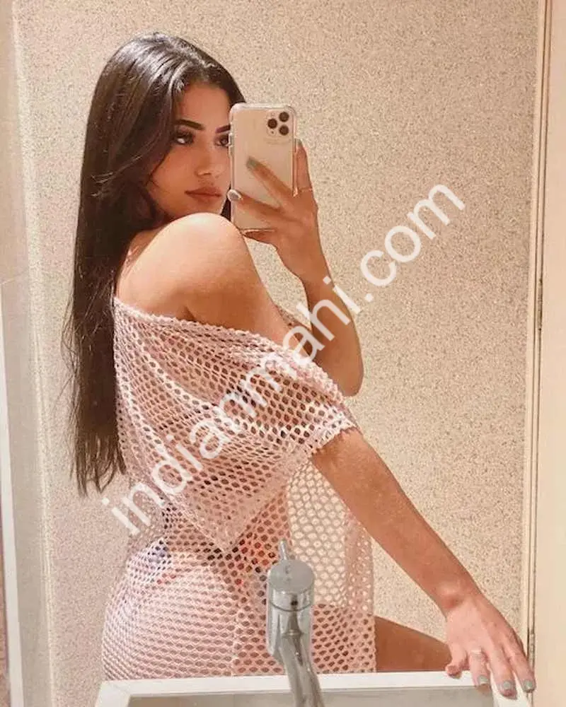 Indian Dubai independent escort