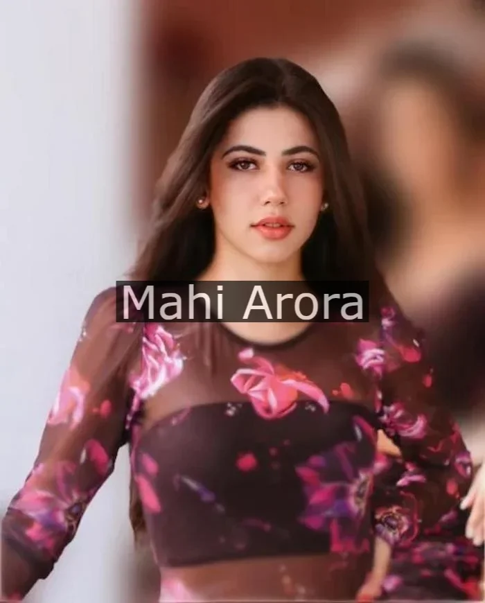 Dubai Indian Escort girl