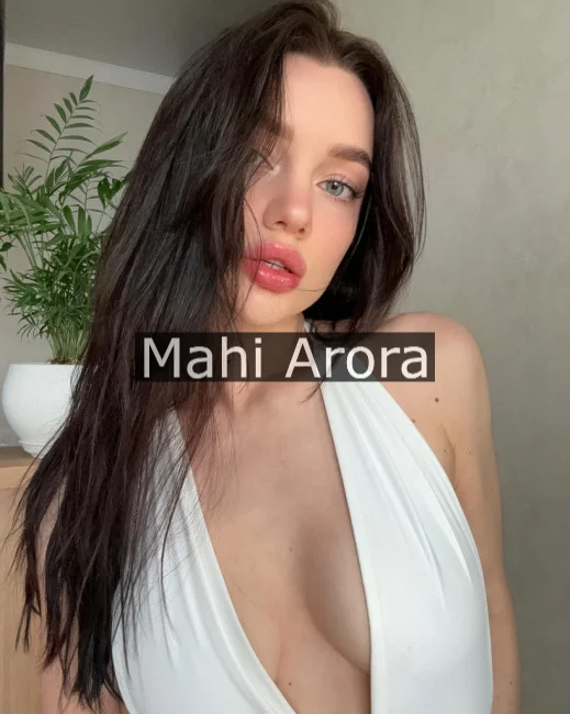 Independent Dubai Escort