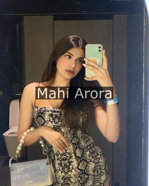 GFE Escort Service in Dubai
