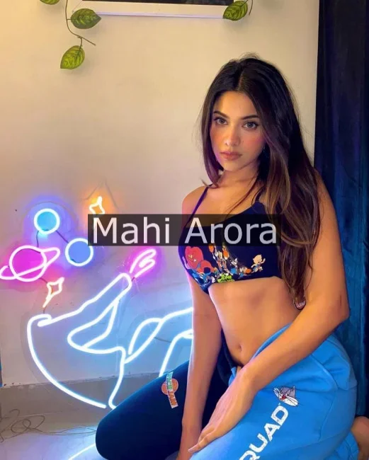 Indian Escort in Dubai